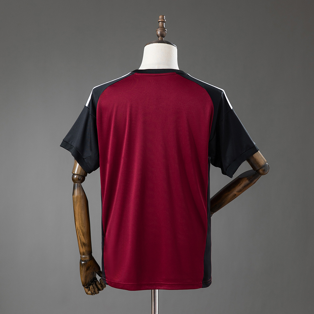Spain 2026 GK-Red Jersey S-4XL - Image 2