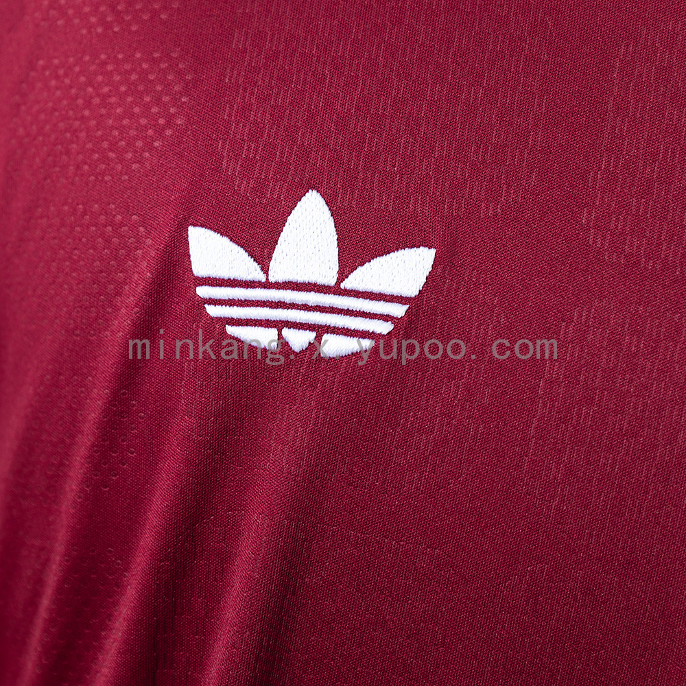 Spain 2026 GK-Red Jersey S-4XL - Image 5
