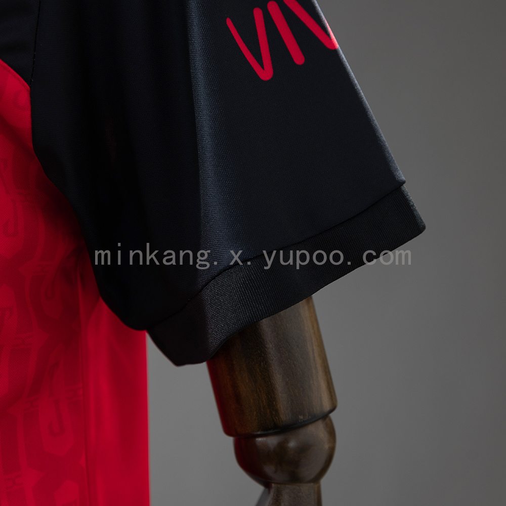 Tijuana 26/27 Home Jersey S-4XL - Image 3