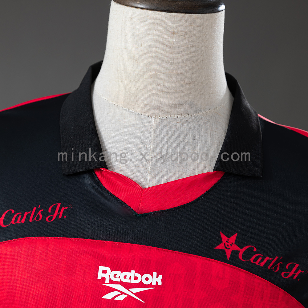 Tijuana 26/27 Home Jersey S-4XL - Image 8