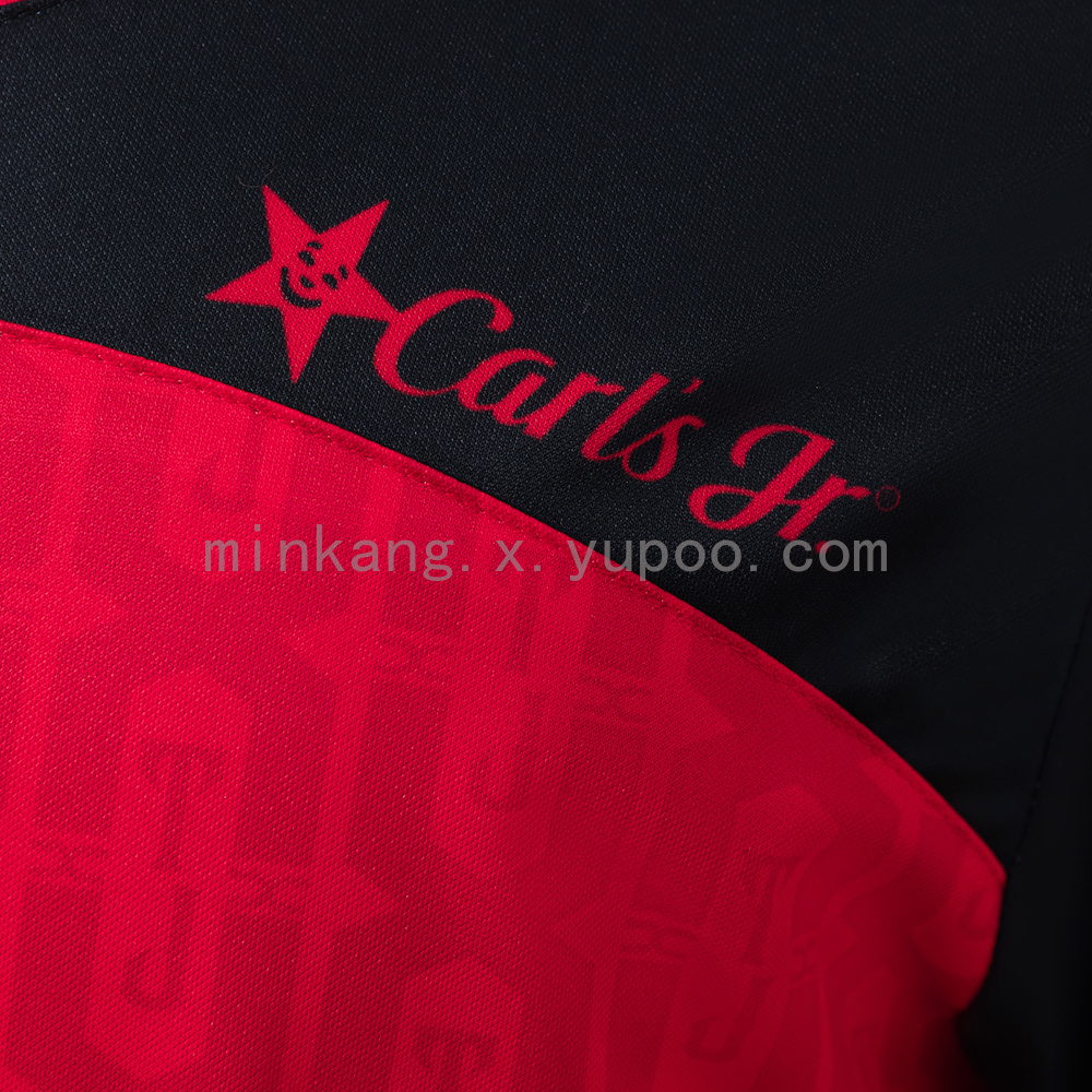 Tijuana 26/27 Home Jersey S-4XL - Image 4
