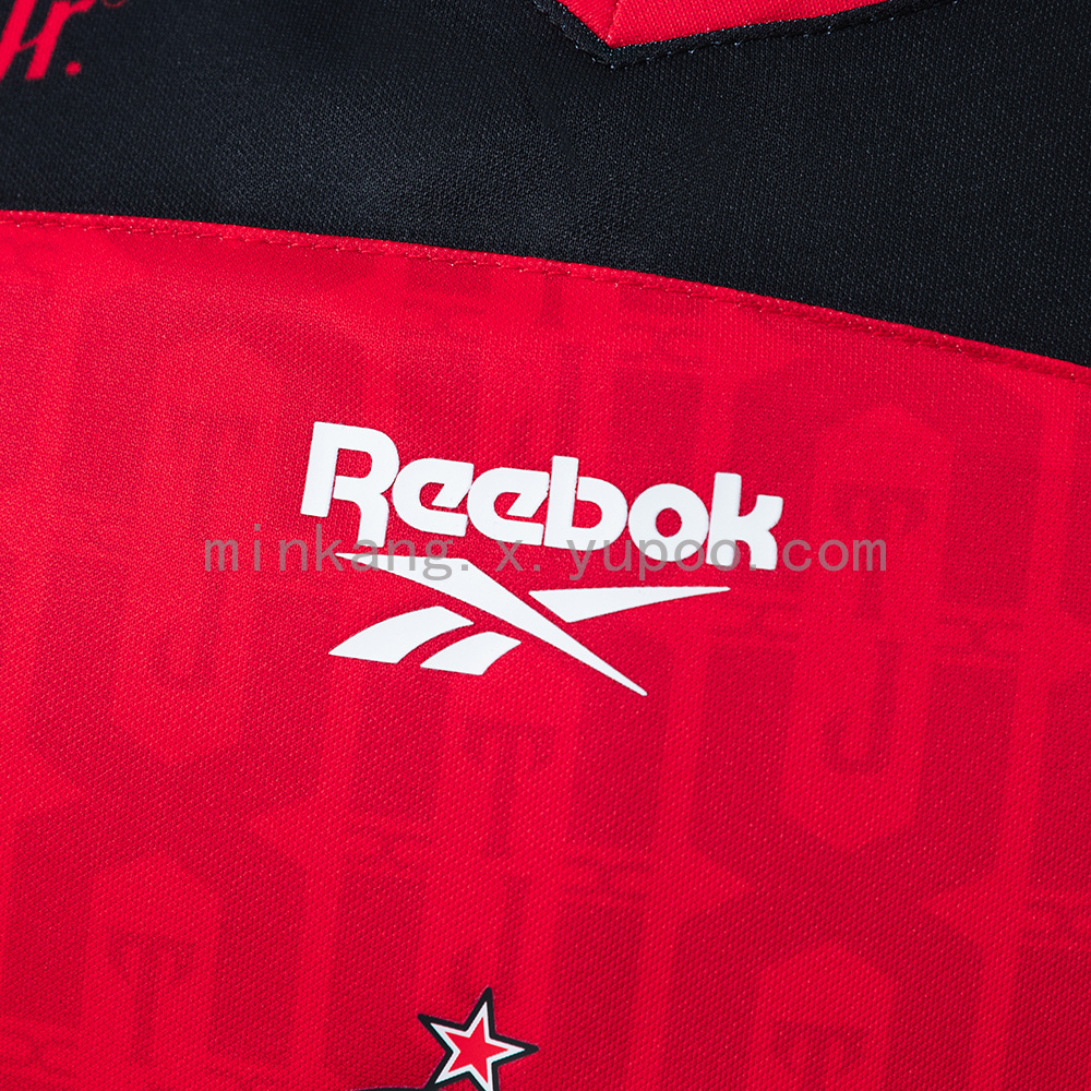 Tijuana 26/27 Home Jersey S-4XL - Image 5