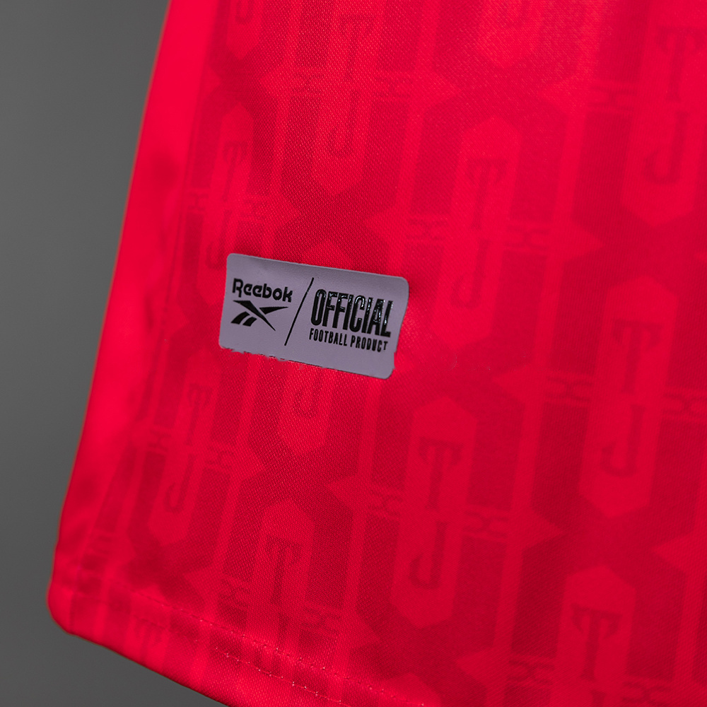 Tijuana 26/27 Home Jersey S-4XL - Image 2