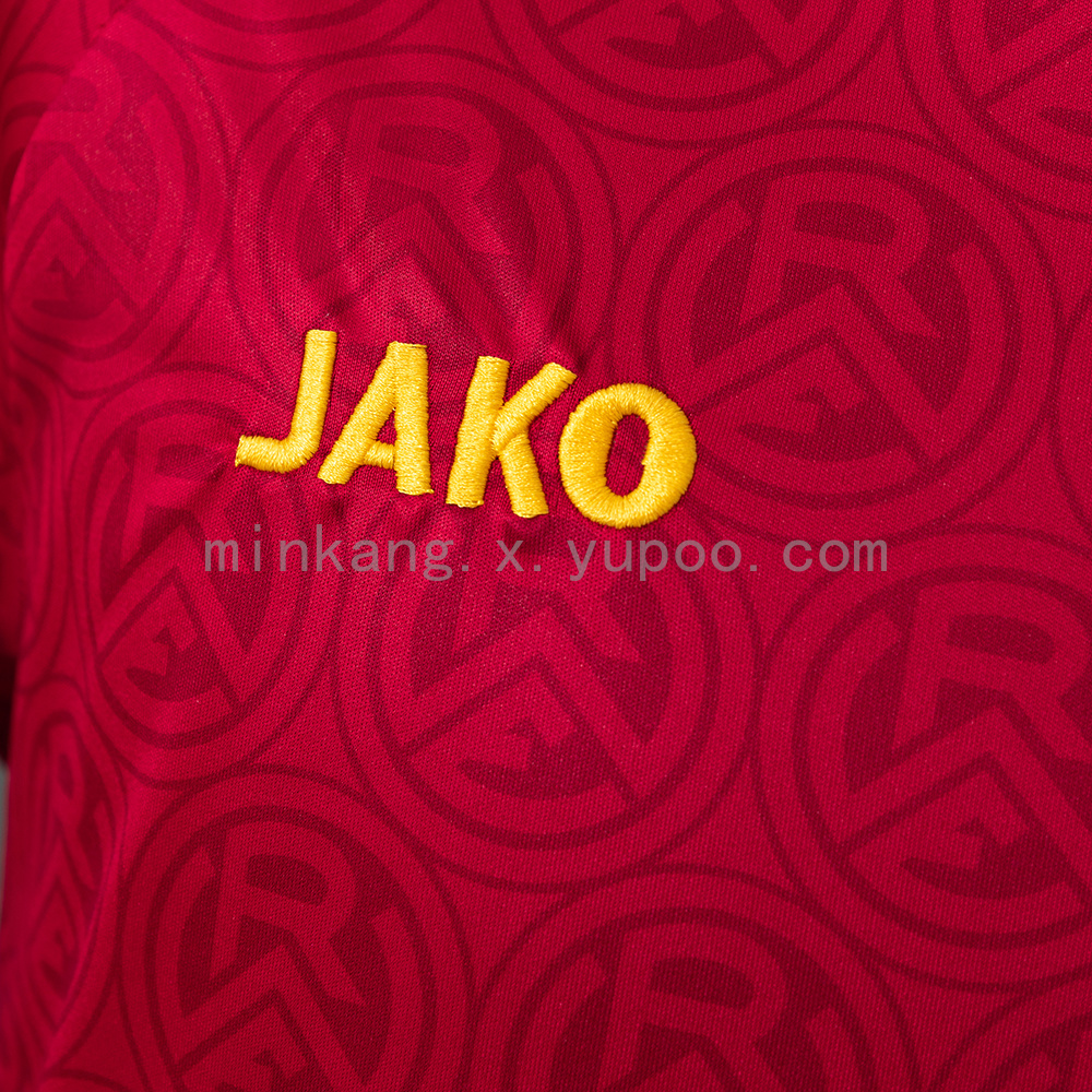 Rot-Weiss Essen 100th Anniversary Edition Jersey S-4XL - Image 4