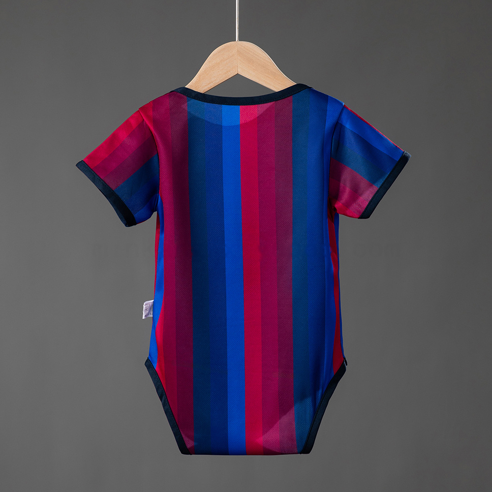Barcelona 26/27 Home Baby Jersey SIZE 912 - Image 2