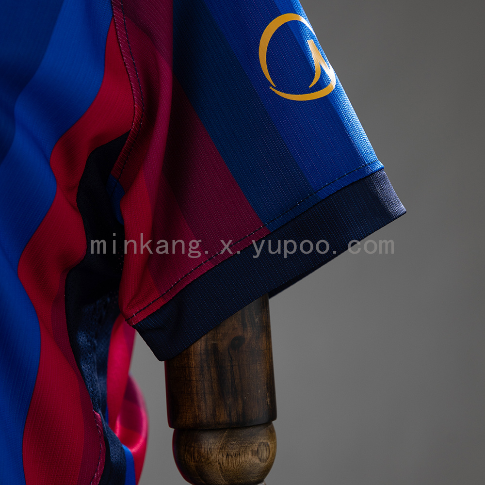 Barcelona 26/27 Home Women's Jersey S-XXL - Image 4