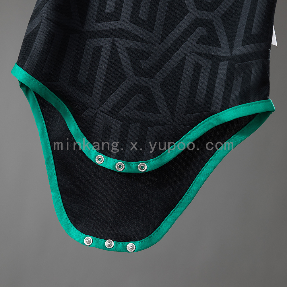 Mexico 2026 Third Away Baby Jersey Size 9/12 - Image 3