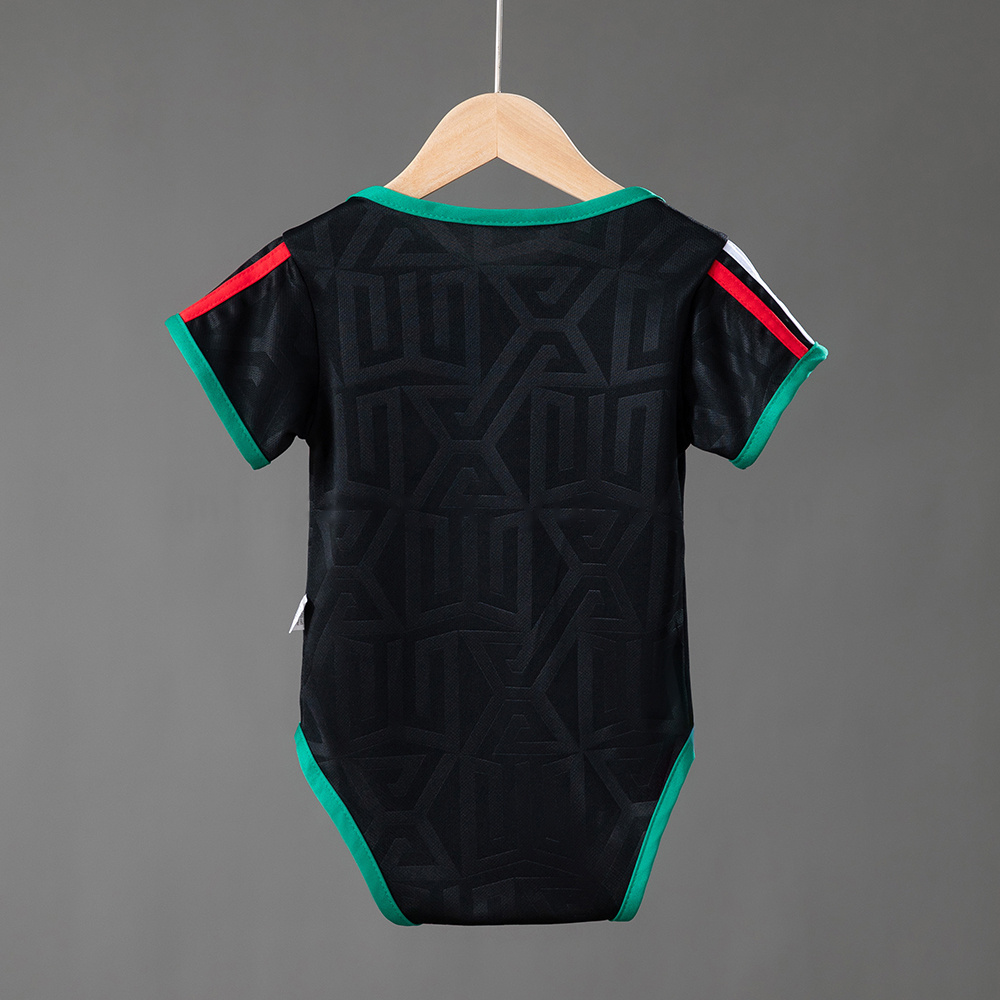 Mexico 2026 Third Away Baby Jersey Size 9/12 - Image 2