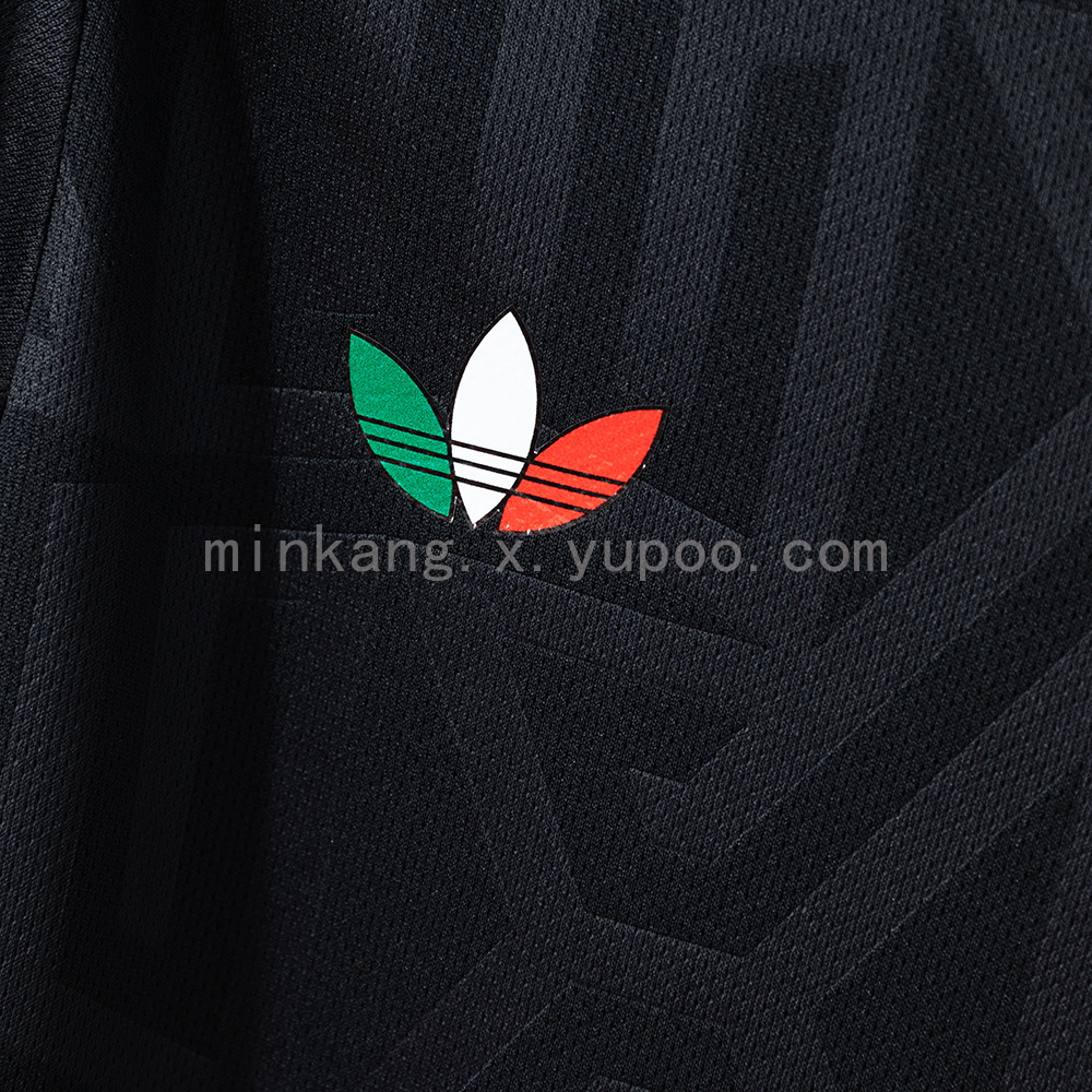 Mexico 2026 Third Away Baby Jersey Size 9/12 - Image 6