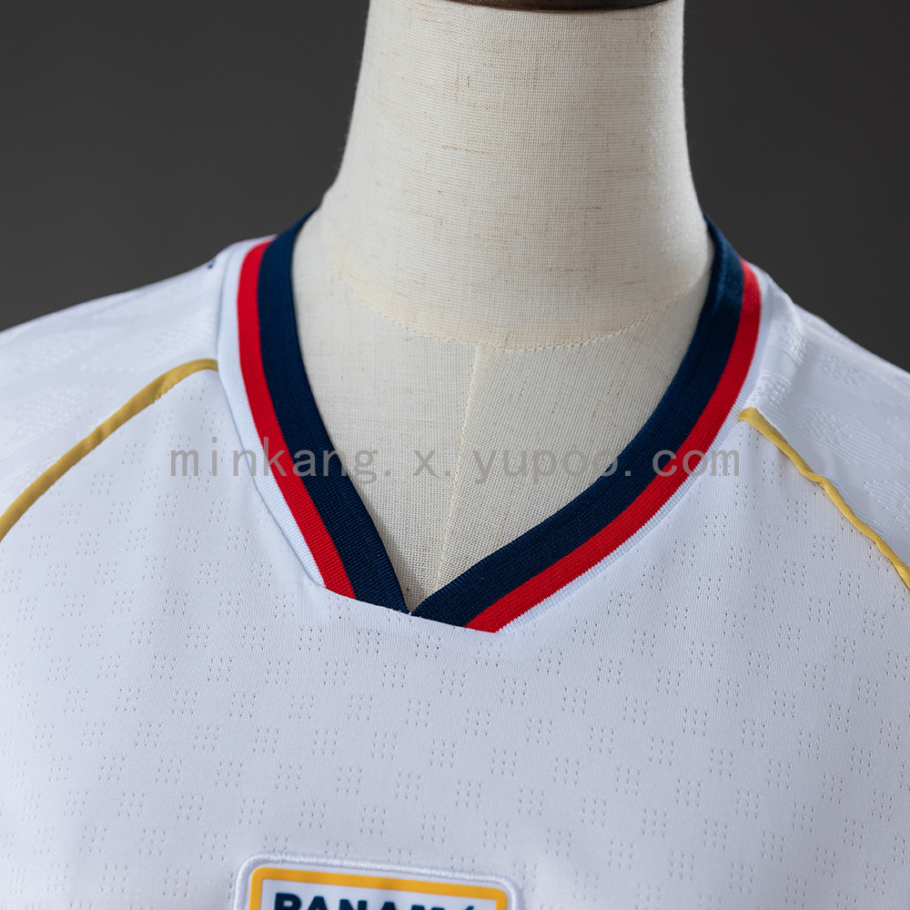 Panama 2026 Away Women's Jersey S-XXL - Image 7