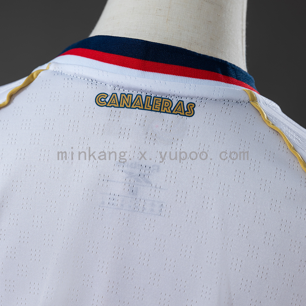 Panama 2026 Away Women's Jersey S-XXL - Image 3