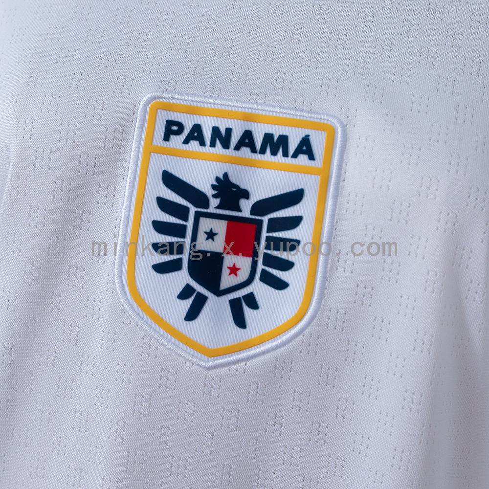 Panama 2026 Away Women's Jersey S-XXL - Image 6
