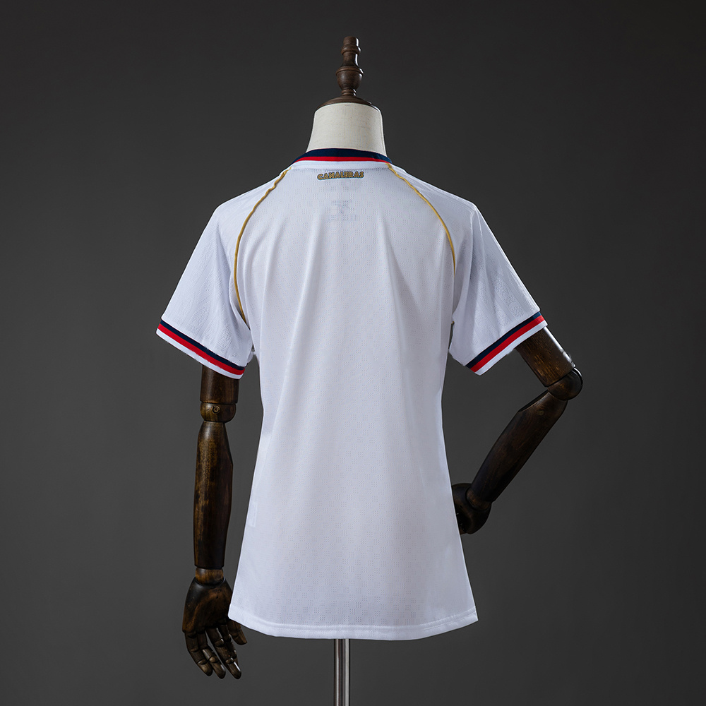 Panama 2026 Away Women's Jersey S-XXL - Image 2