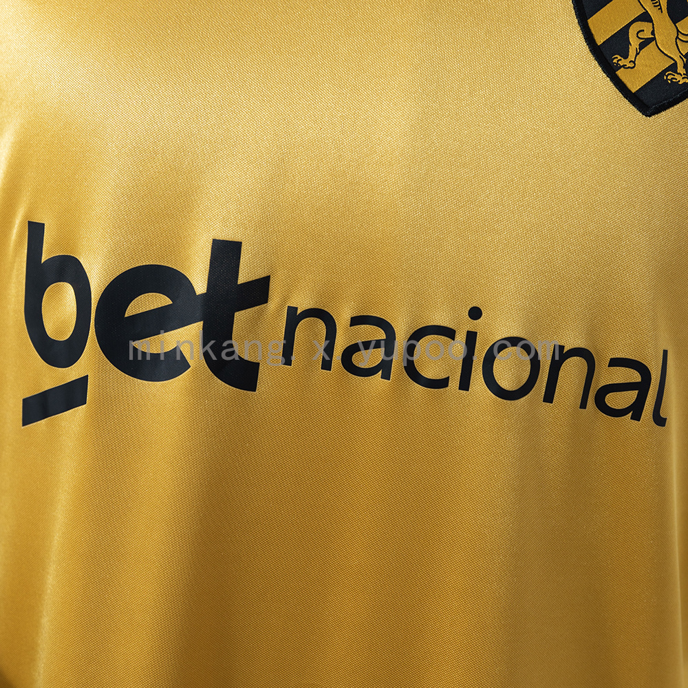 Sport Recife 26/27 Away Jersey S-4XL - Image 8