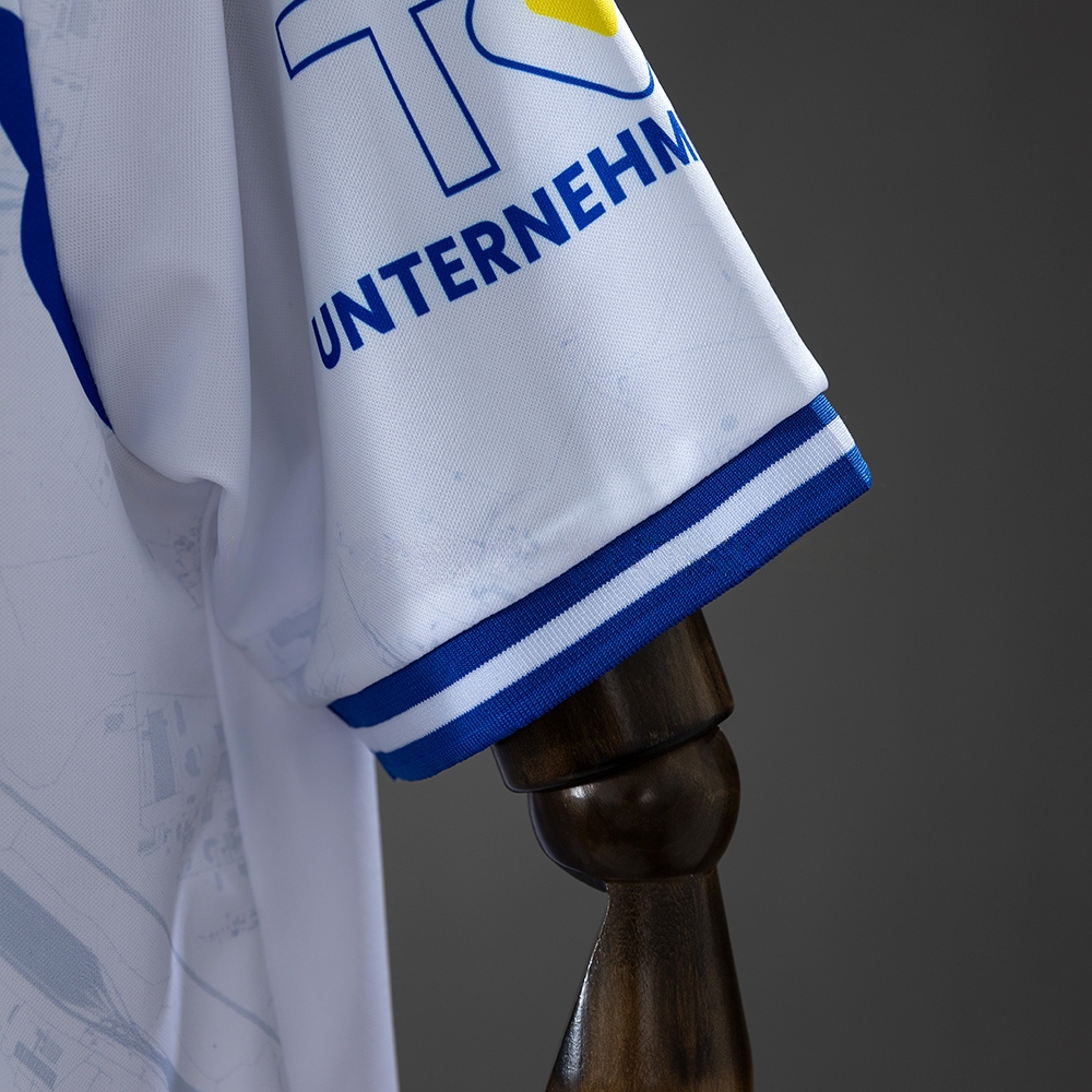 Hansa Rostock 25/26 Away Jersey S-4XL - Image 5