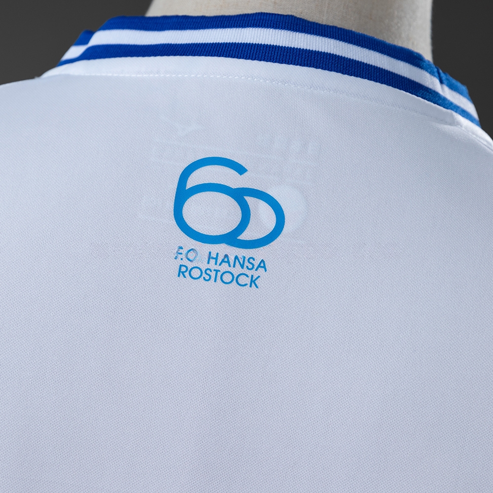 Hansa Rostock 25/26 Away Jersey S-4XL - Image 3