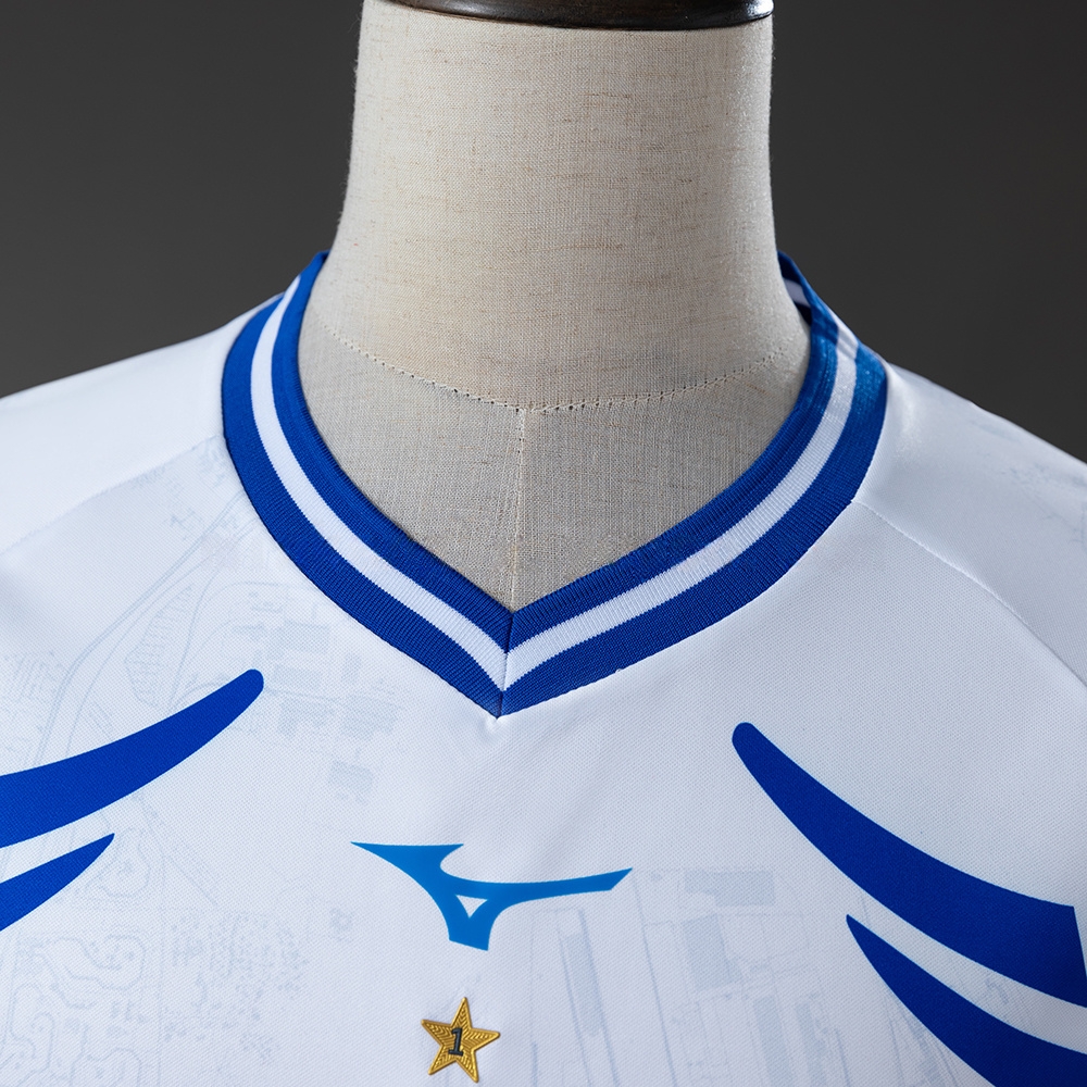 Hansa Rostock 25/26 Away Jersey S-4XL - Image 8