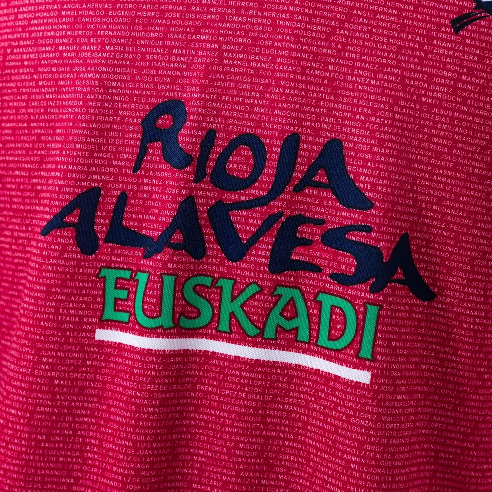 Deportivo Alavés 02/03 Third Away Retro Jersey S-4XL - Image 6