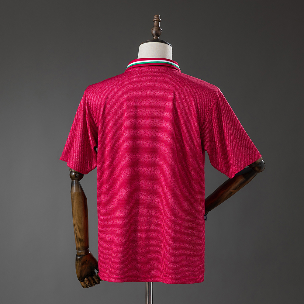 Deportivo Alavés 02/03 Third Away Retro Jersey S-4XL - Image 2