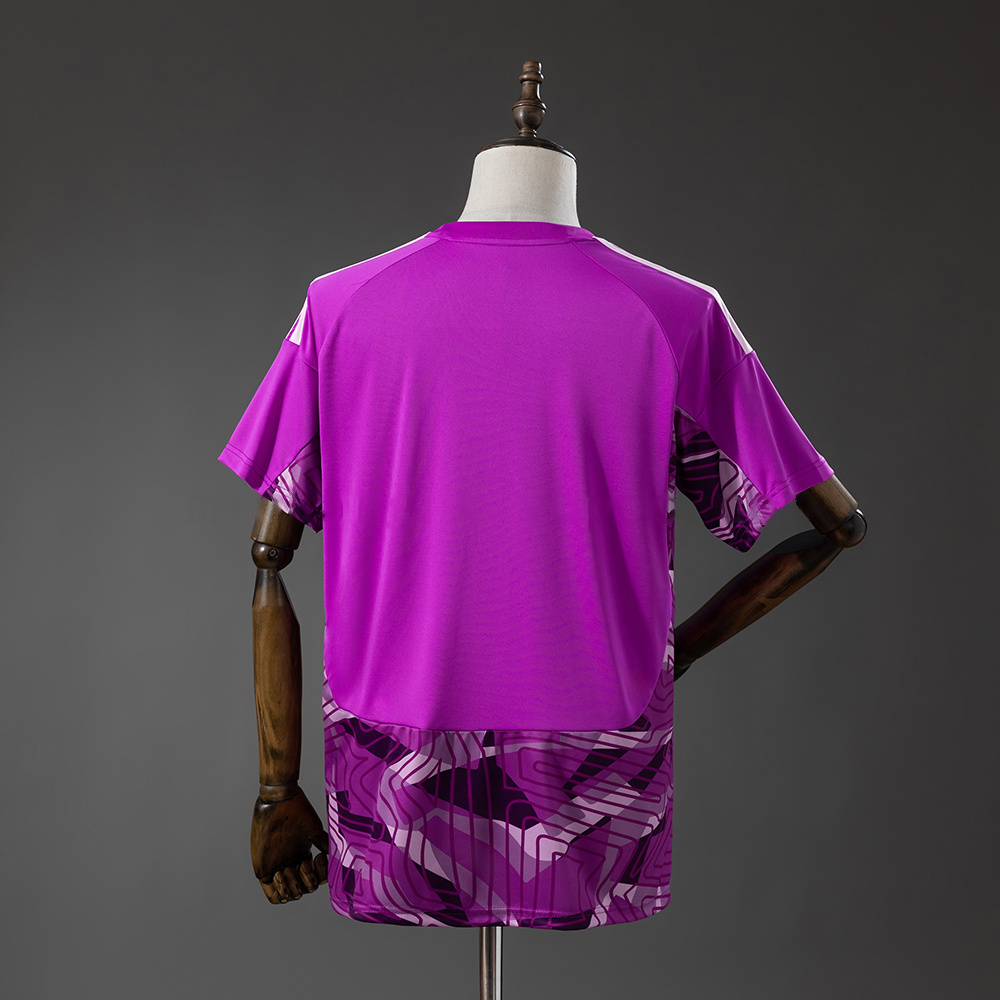 Cruzeiro 26/27 GK-Purple Jersey S-4XL - Image 2