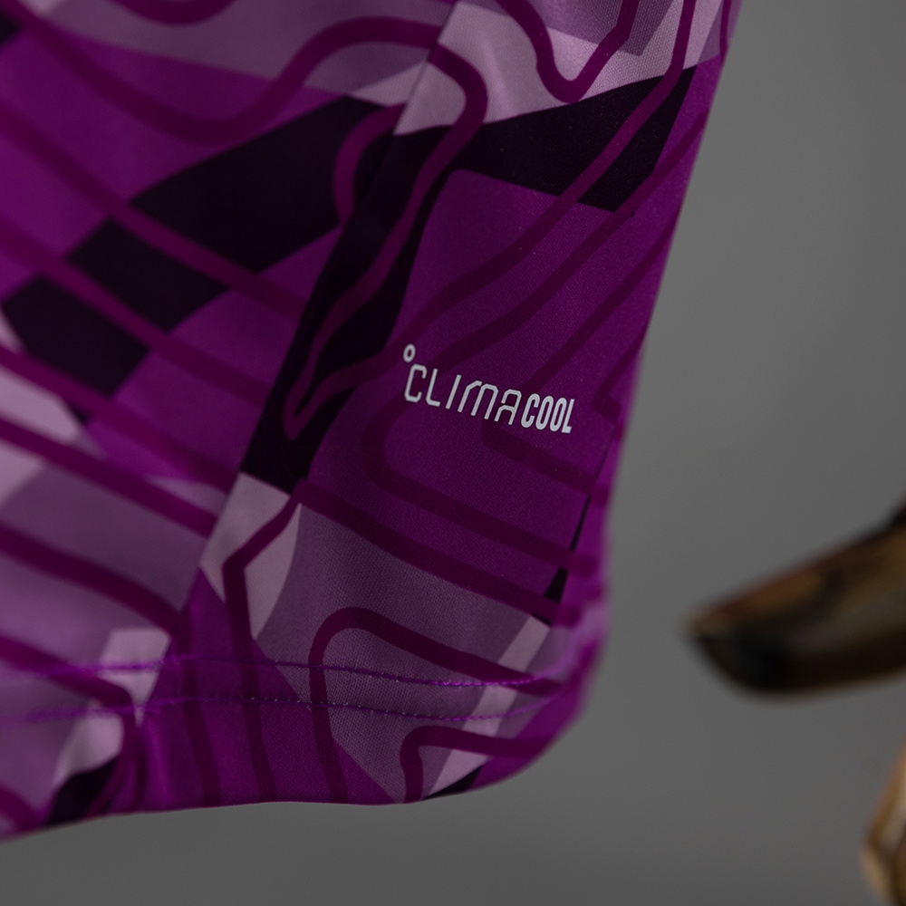 Cruzeiro 26/27 GK-Purple Jersey S-4XL - Image 3