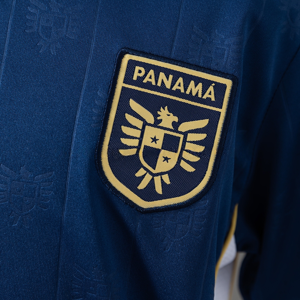 Panama 2026 Third Kids Kit Jersey Size 16-28 - Image 8