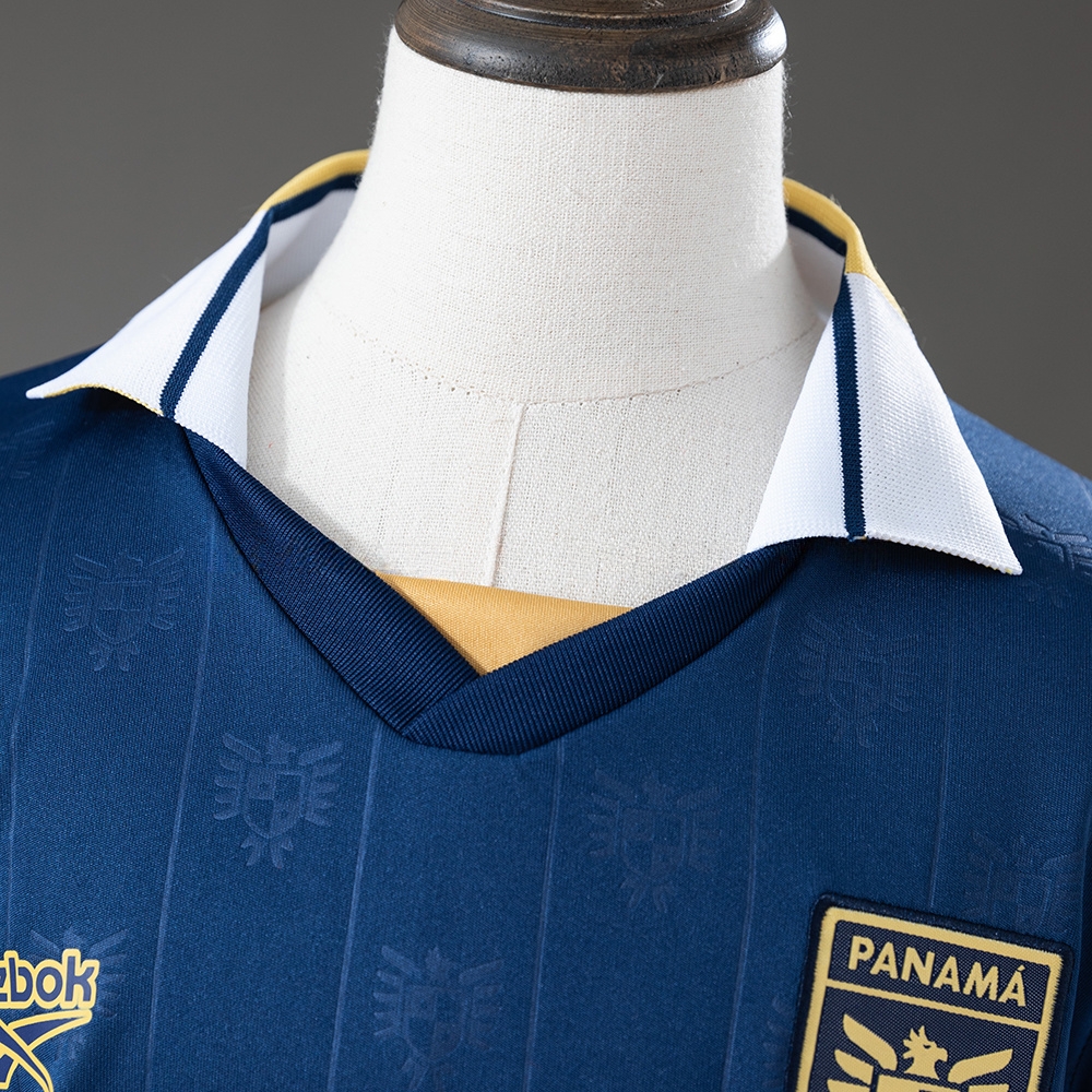 Panama 2026 Third Kids Kit Jersey Size 16-28 - Image 9