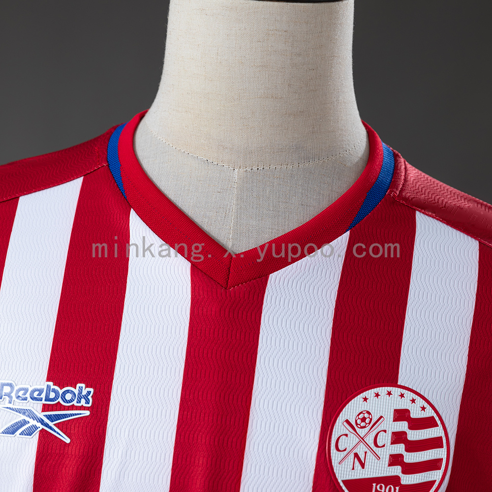 Nautico 26/27 Home Jersey S-4XL - Image 10