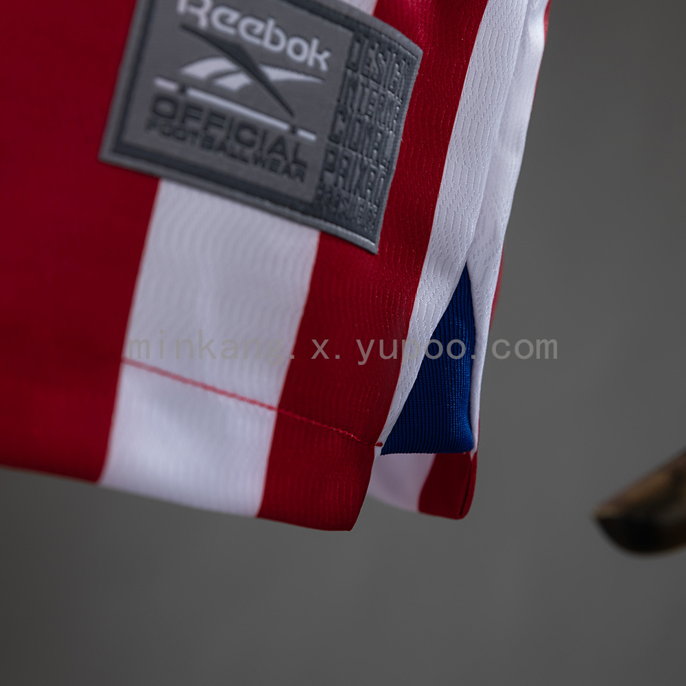 Nautico 26/27 Home Jersey S-4XL - Image 5