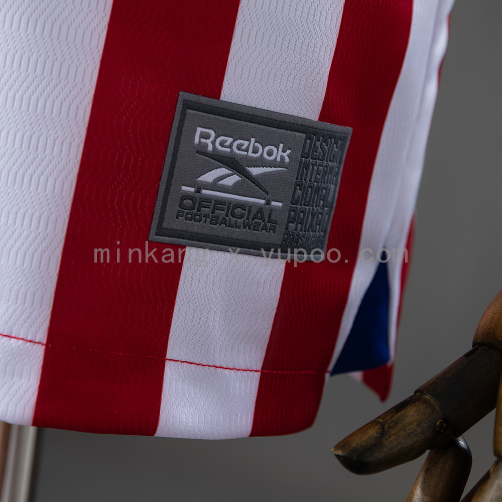 Nautico 26/27 Home Jersey S-4XL - Image 6