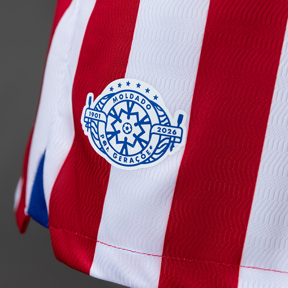 Nautico 26/27 Home Jersey S-4XL - Image 4