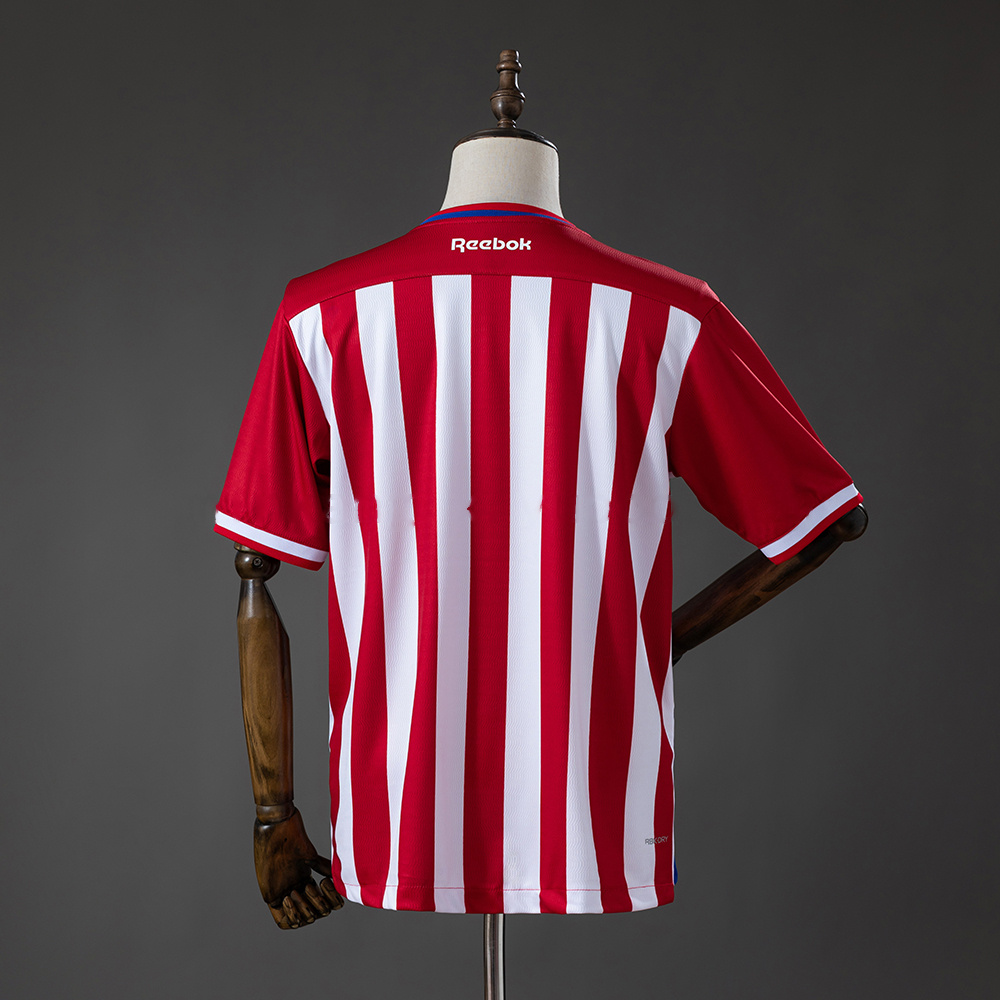 Nautico 26/27 Home Jersey S-4XL - Image 2