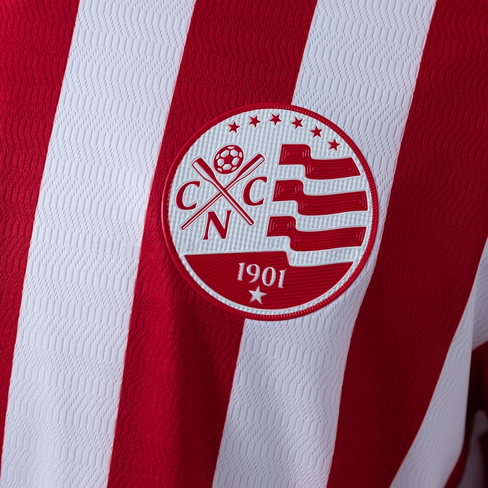 Nautico 26/27 Home Jersey S-4XL - Image 9