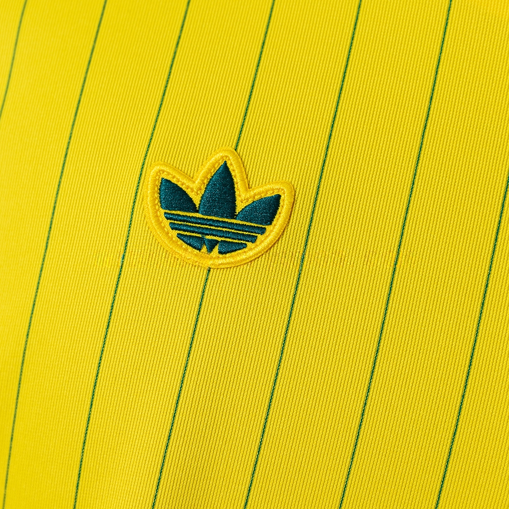 Brazil Terrace Icons Jersey Yellow S-XXL - Image 5
