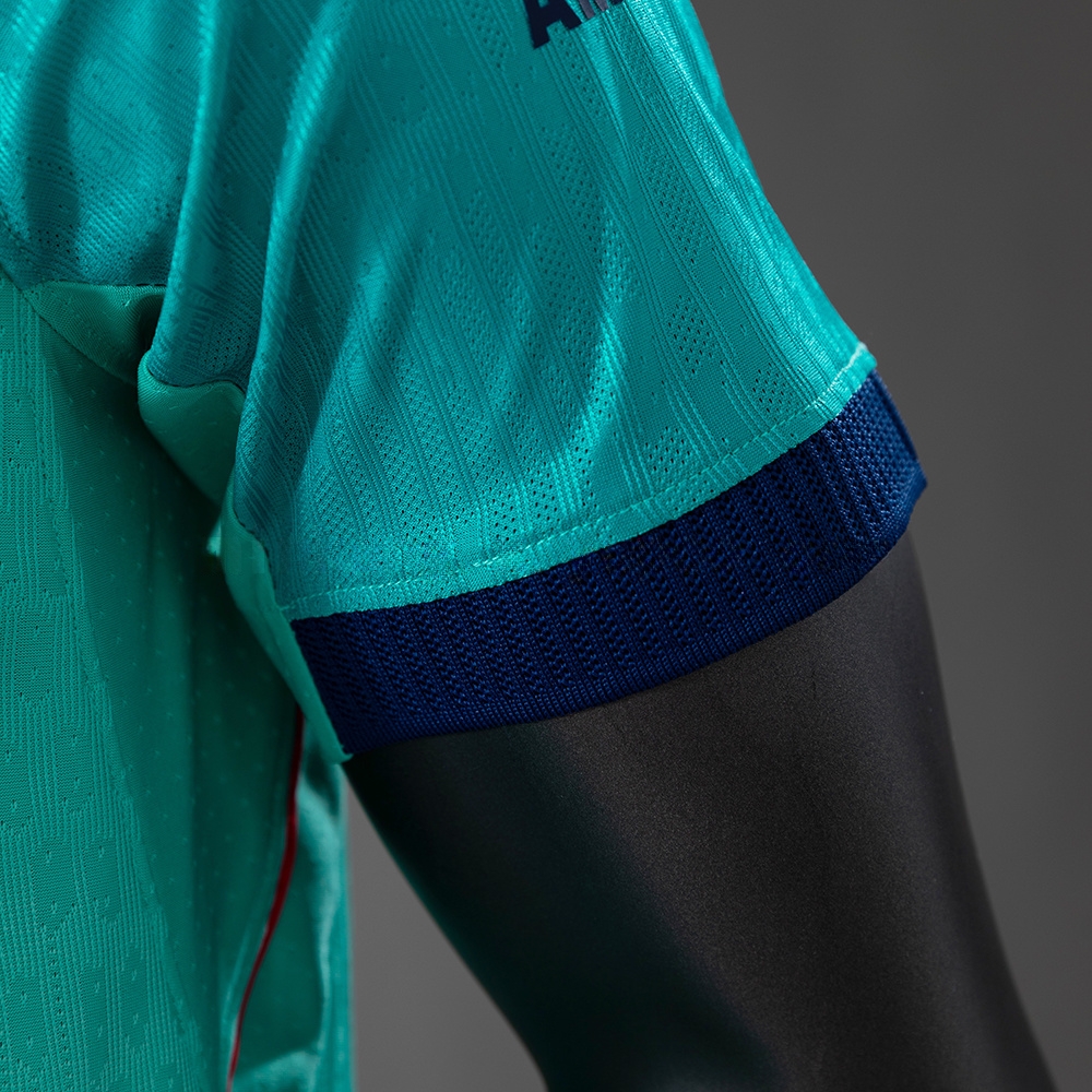 Barcelona 26/27 Third Away Player Version Jersey S-4XL - Image 5