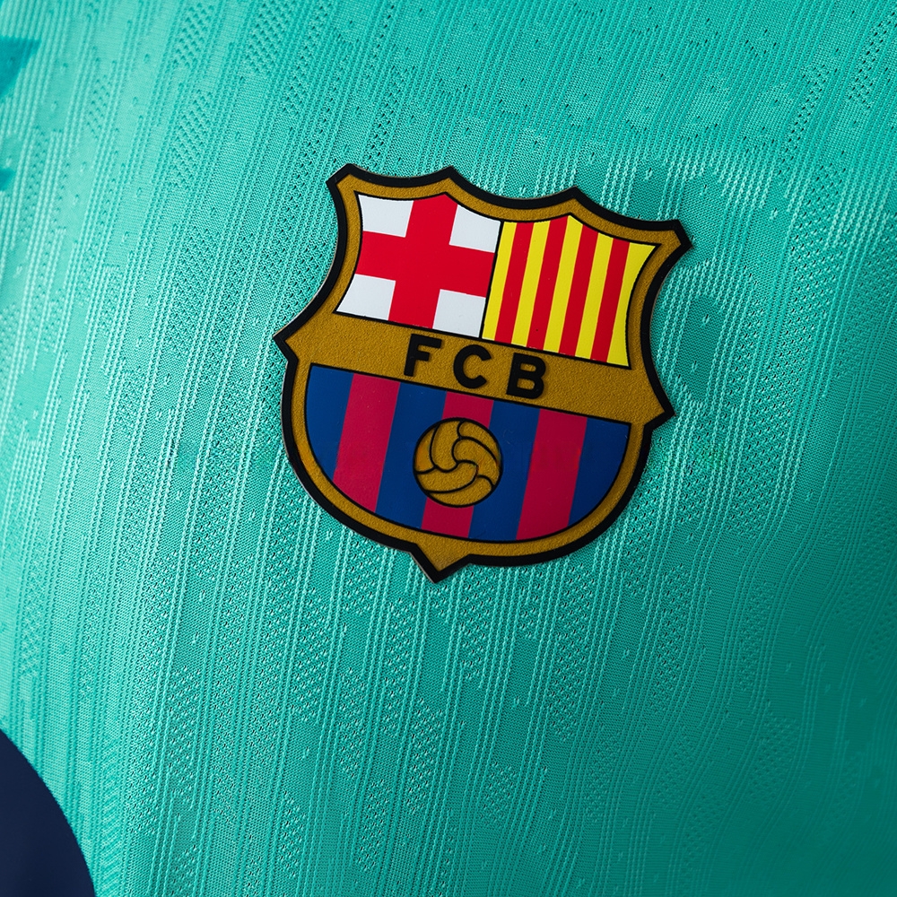 Barcelona 26/27 Third Away Player Version Jersey S-4XL - Image 7