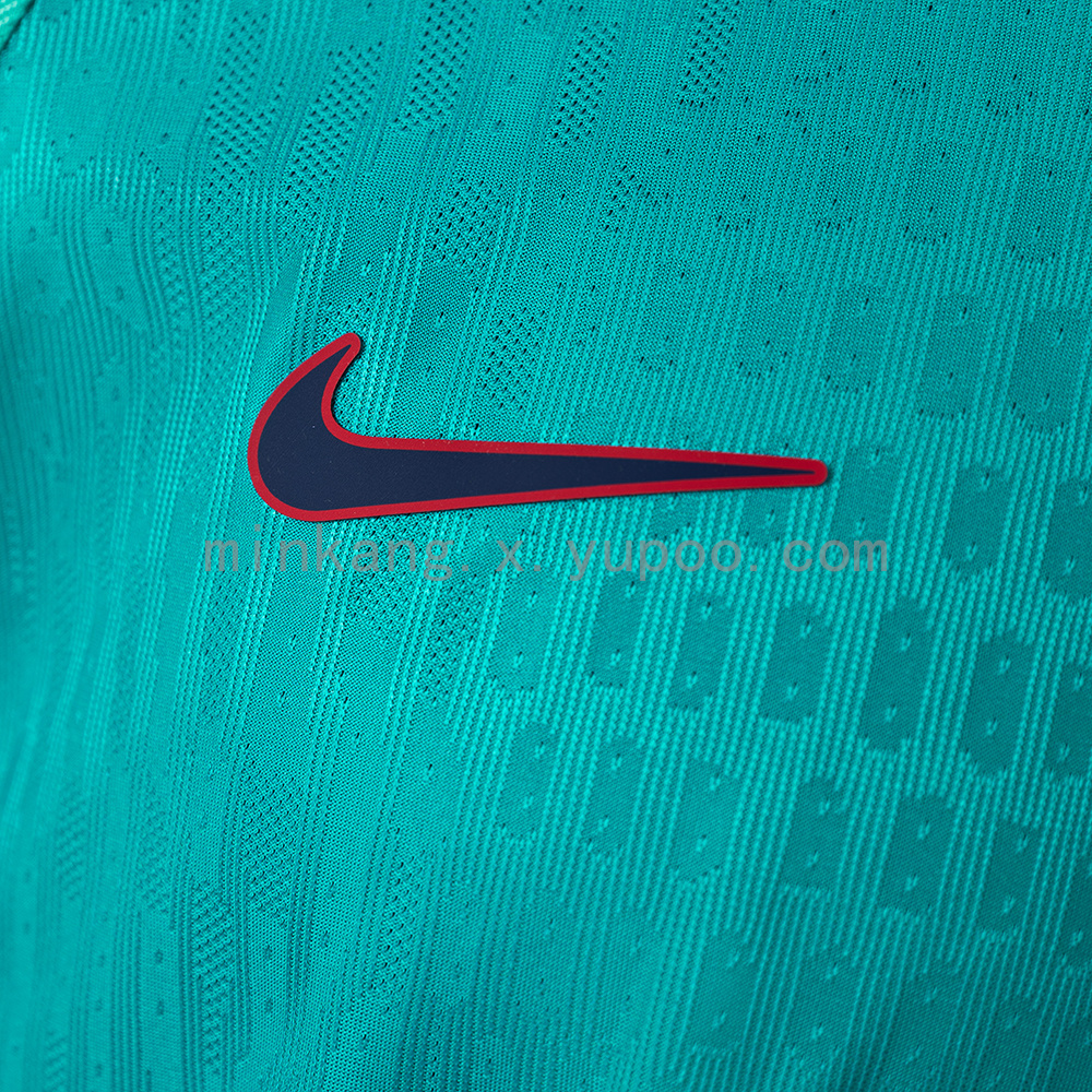 Barcelona 26/27 Third Away Player Version Jersey S-4XL - Image 6
