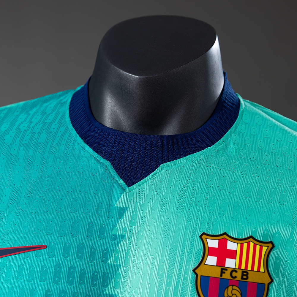 Barcelona 26/27 Third Away Player Version Jersey S-4XL - Image 9