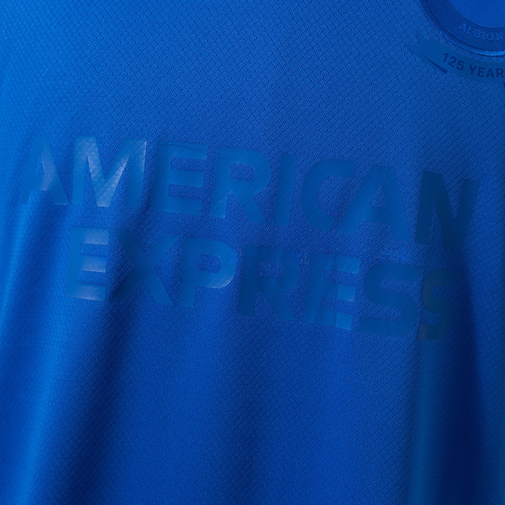 Brighton 26/27 125th Anniversary Jersey S-4XL - Image 7