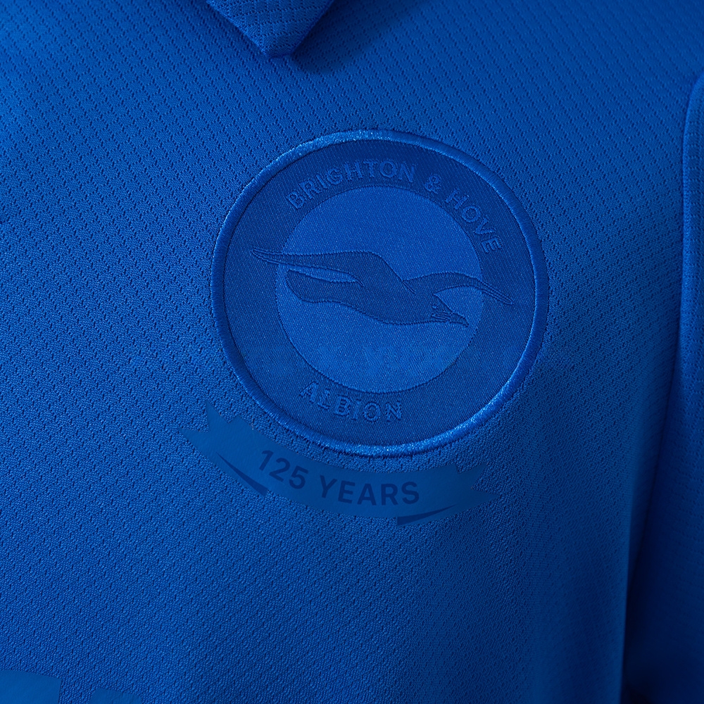 Brighton 26/27 125th Anniversary Jersey S-4XL - Image 6