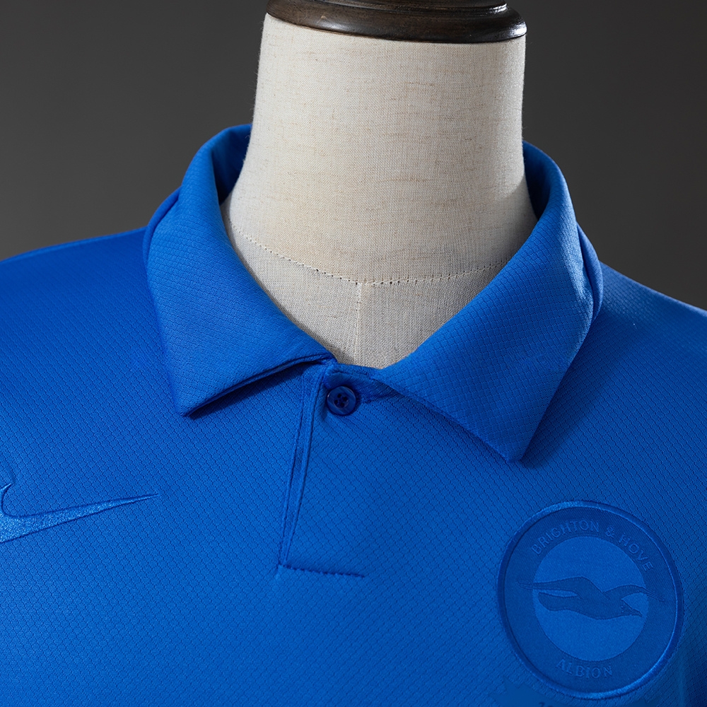 Brighton 26/27 125th Anniversary Jersey S-4XL - Image 8