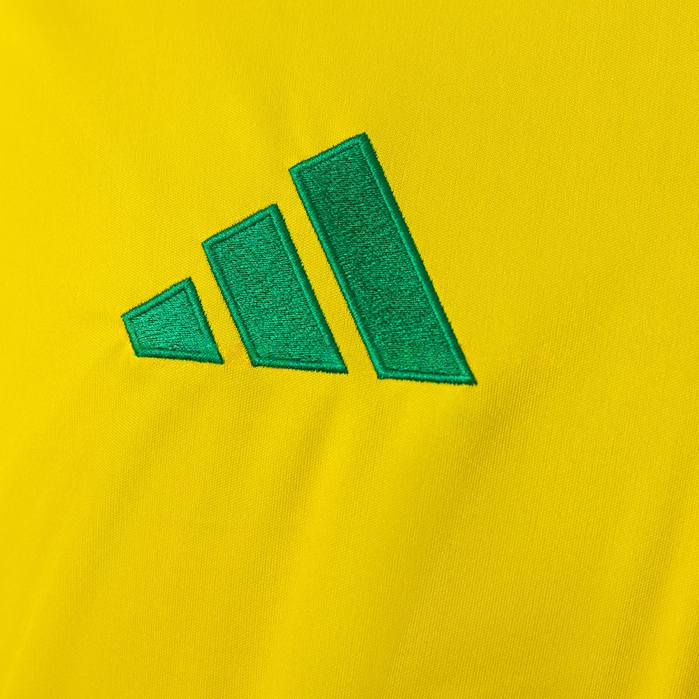 Internacional 26/27 Brazil Edition Jersey S-4XL - Image 4