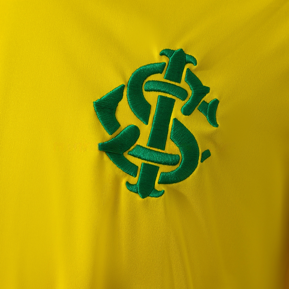 Internacional 26/27 Brazil Edition Jersey S-4XL - Image 5