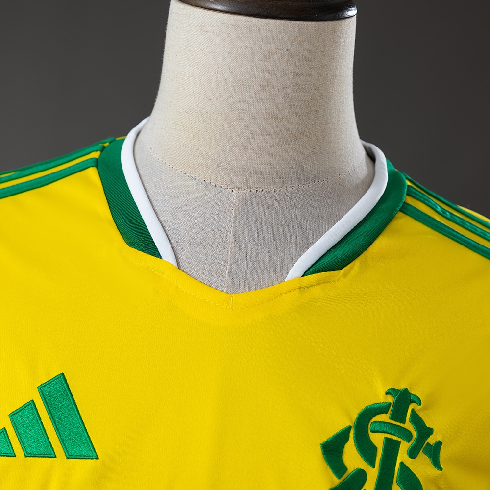 Internacional 26/27 Brazil Edition Jersey S-4XL - Image 6