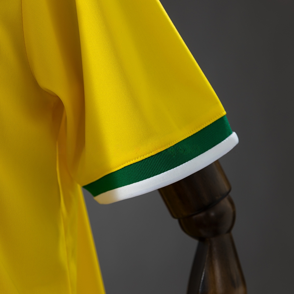 Internacional 26/27 Brazil Edition Jersey S-4XL - Image 3