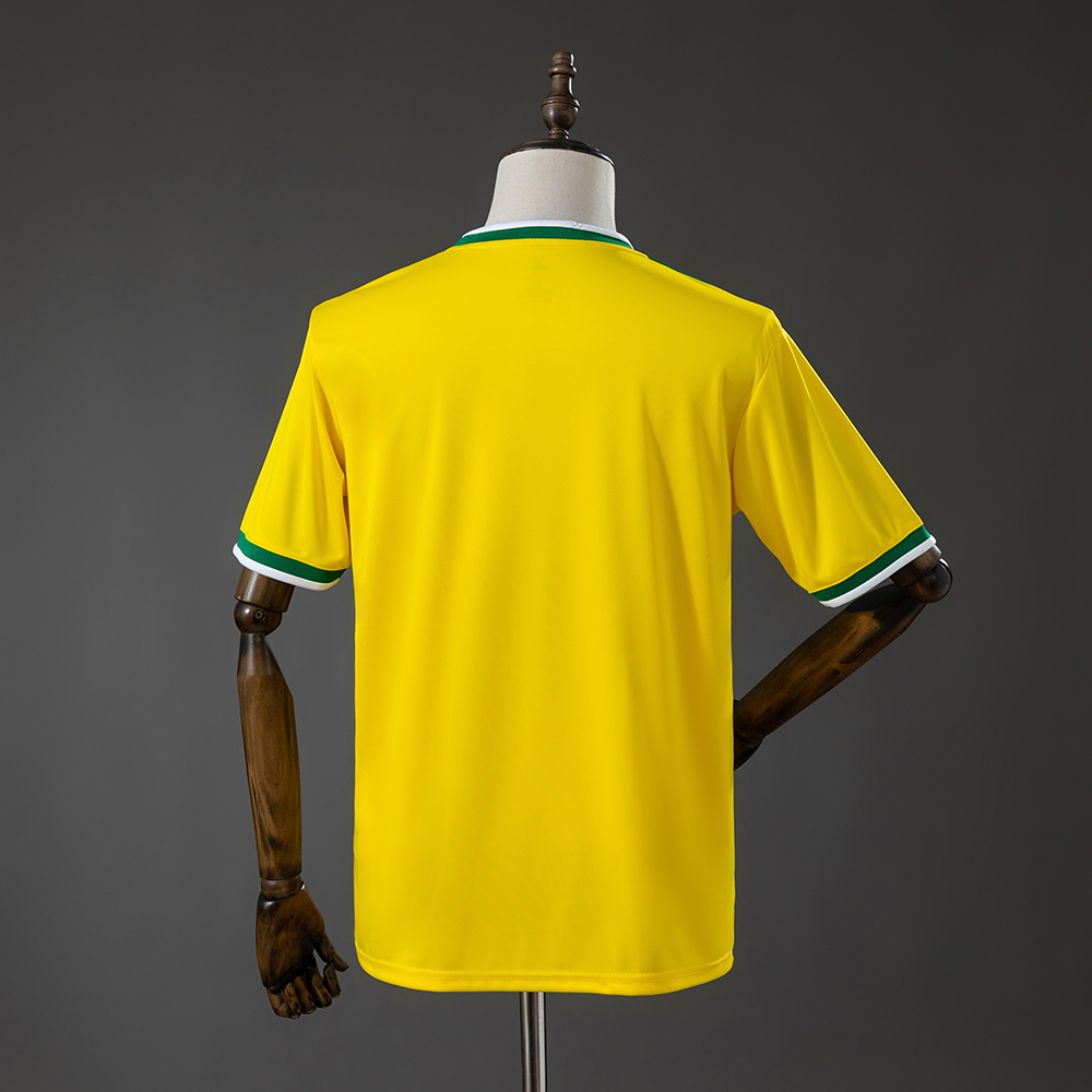 Internacional 26/27 Brazil Edition Jersey S-4XL - Image 2