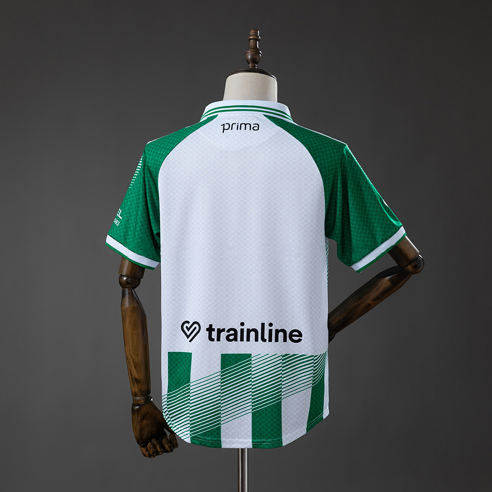 Real Betis 26/27 Home Jersey S-4XL - Image 2
