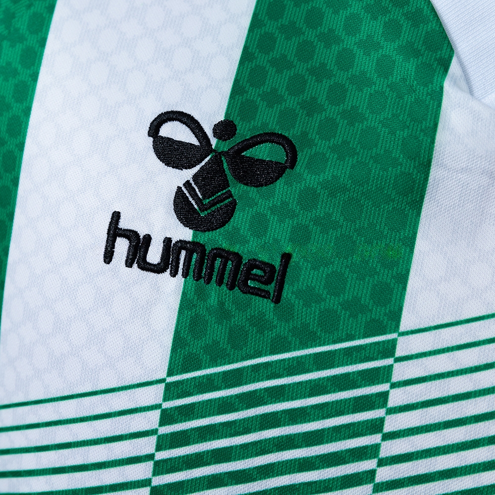 Real Betis 26/27 Home Jersey S-4XL - Image 5