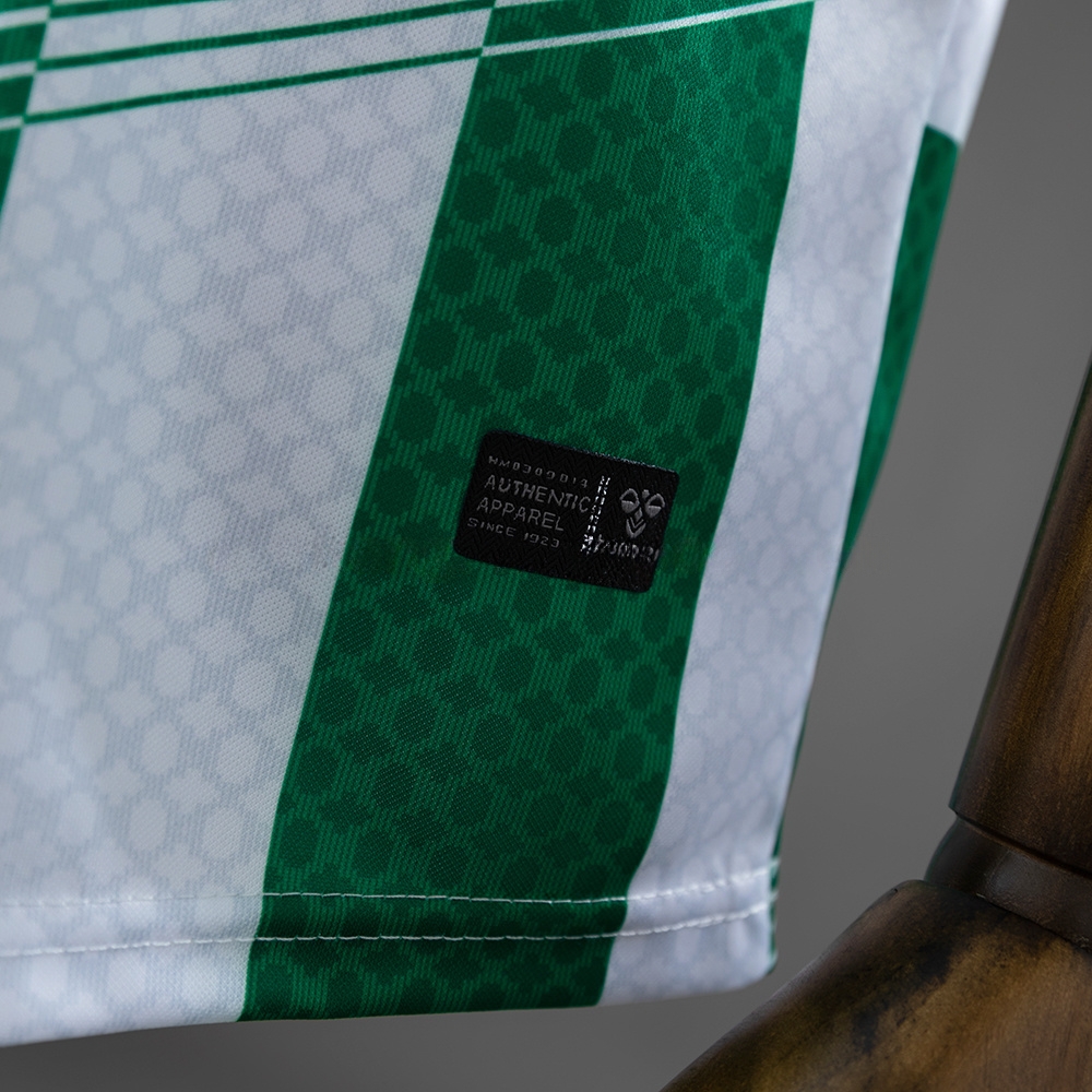 Real Betis 26/27 Home Jersey S-4XL - Image 3