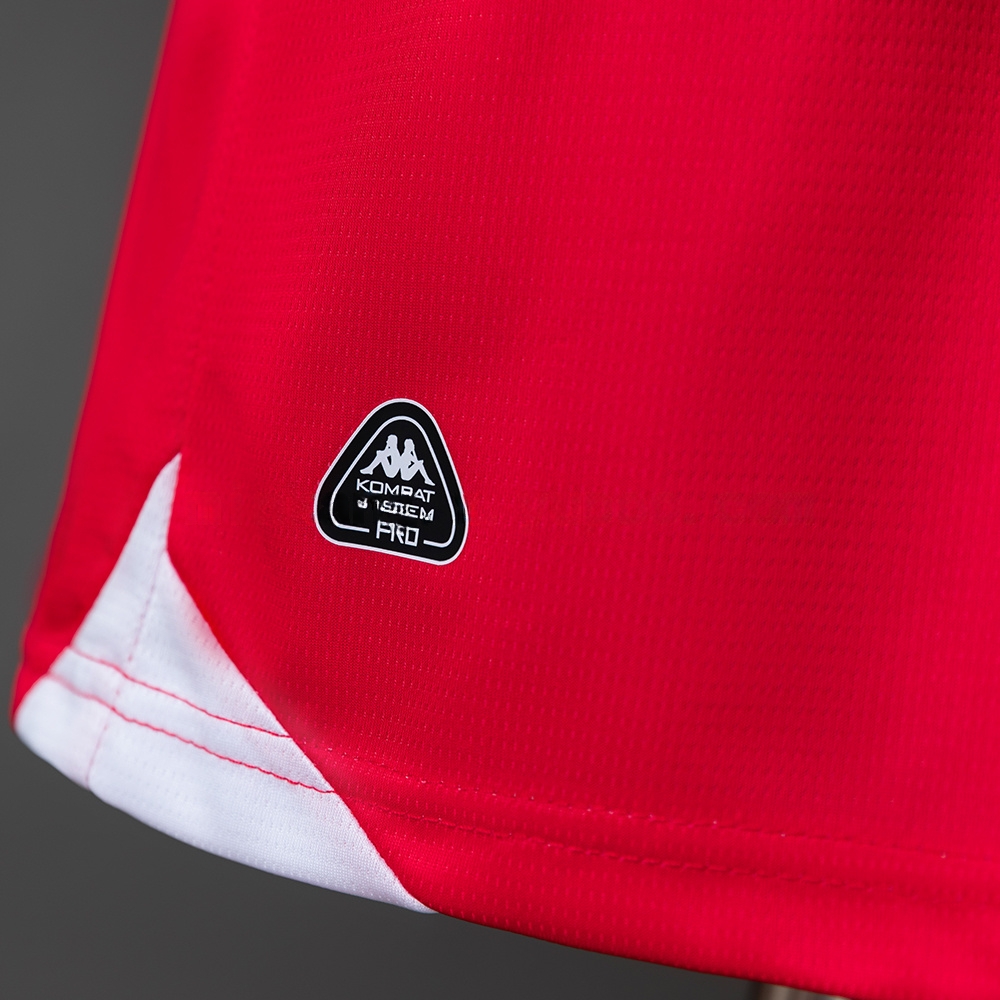 Tunisia 2026 World Cup Away Jersey S-4XL - Image 4